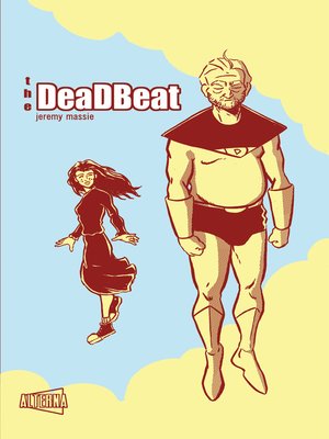 cover image of The Deadbeat